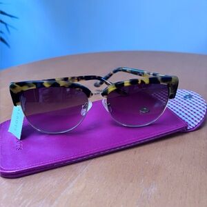 Talbots women sunglasses